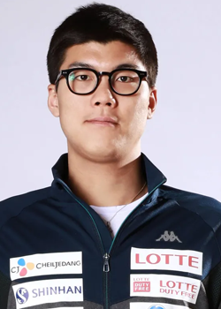 Park Je Eon (1993)