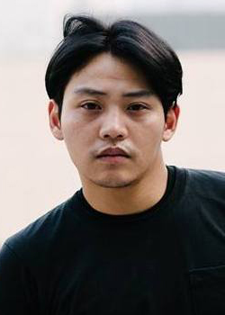 Park Ji Hong (1986)