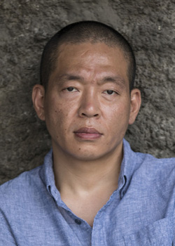 Park Ji Hwan (1980)