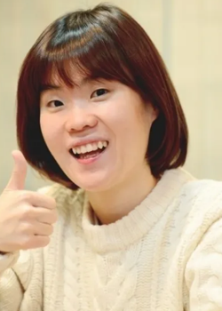 Park Ji Seon (1984)