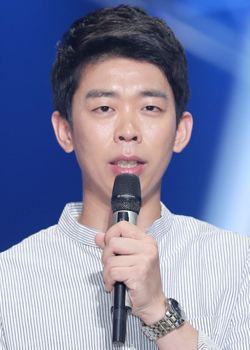 Park Jin Ho (1989)