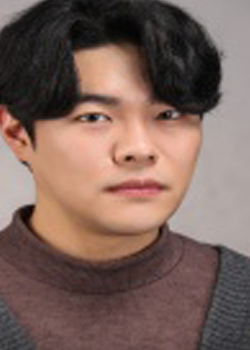 Park Jong Ho (1990)