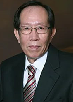 Park Jong Kwan (1946)