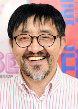 Park Jong Sang (1960)