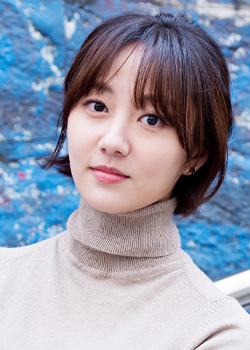 Park Joo Hee (1987)