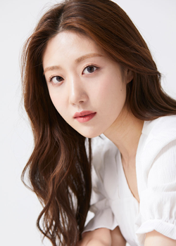 Park Joo Ri (1994)