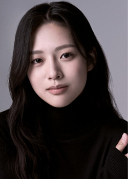 Park Joo Won (2001)
