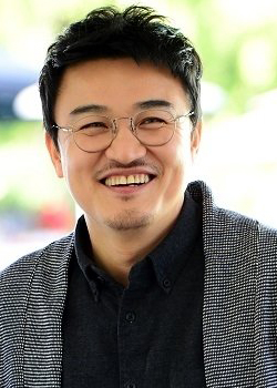 Park Joong Hoon (1966)