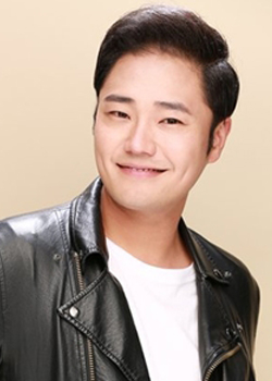 Park Joo Yong (1986)