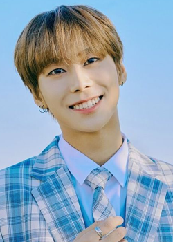 Park Joon Seo (BAE173) (2001)