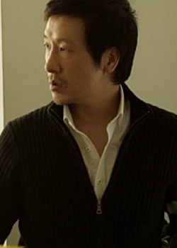 Park Jung Gi