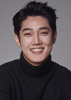 Park Kwang Il (1995)
