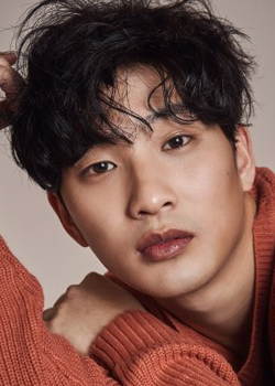 Park Kyeong Bok (1991)