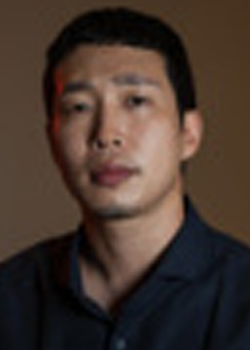 Park Kyeong Kwan (1990)