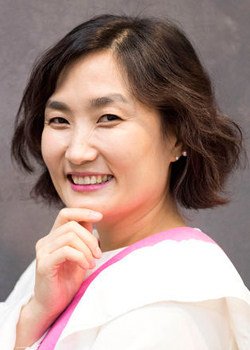 Park Kyeong Lim (1979)