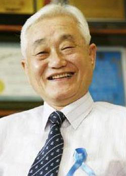 Park Kyoo Chae (1938)