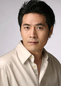 Park Sang Yeong (1973)