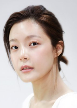 Park Seon Yeong (1990)