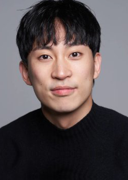 Park Seon Hoo (1990)