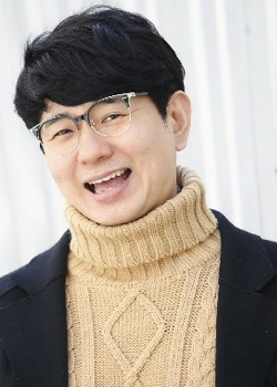 Park Seong Ho (1973)
