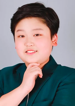 Park Seong On (2010)