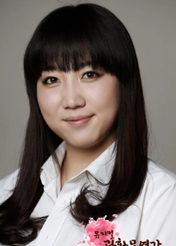 Park So Ri (1983)