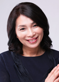 Park Sook Myeong