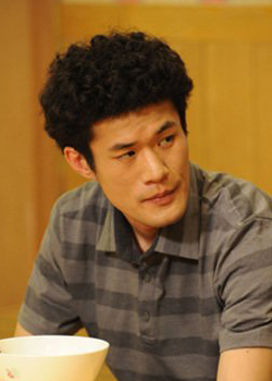 Park Yong Jin (1982)