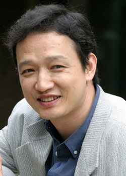 Park Yong (1965)