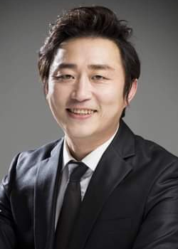Park Yoon Ho