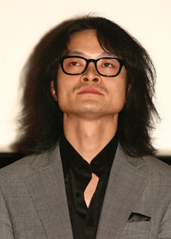 Park Yeong Soo (1977)