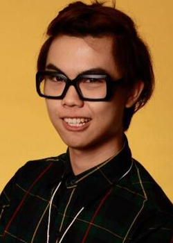 Peii Thanapat Sornkoon (1990)