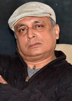 Piyush Mishra (1963)