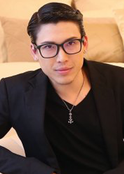 Pok Patsarakorn Chirathivat (1986)