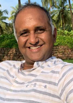 Pramod Pathak