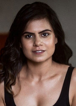 Prashansa Sharma