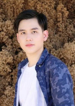 Preme Supakorn (1990)