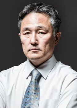 Pyo Chang Won (1966)