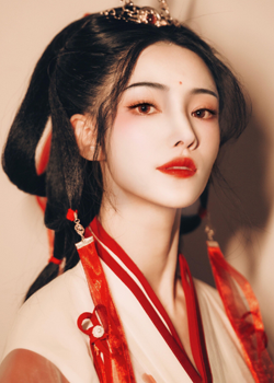 Qi Xia Xia (1990)
