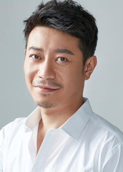 Qi Yun Peng (1980)