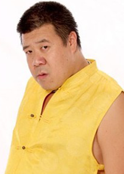 Qin Wei Dong (1985)
