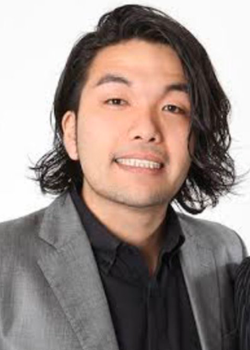 Nogami Kyohei (R-Shitei) (1991)