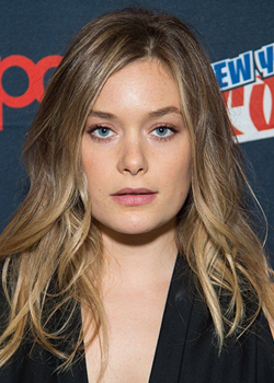 Rachel Keller (1992)