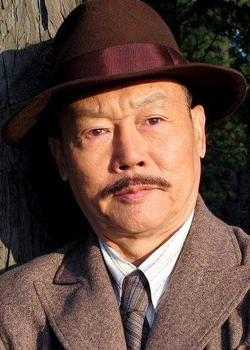 Ran Wei Qun (1960)