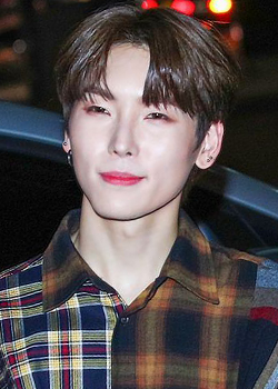 Byeon Yong Seob (Rano - E'LAST) (1998)