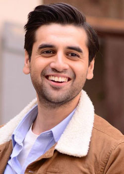 Raza Talish