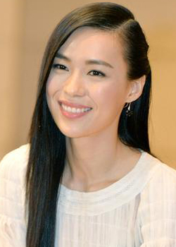 Rebecca Lim (1986)