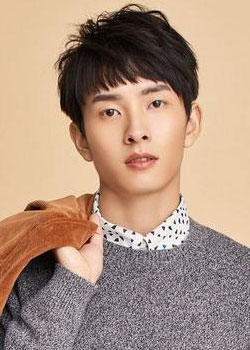 Ricksong Wu (1991)