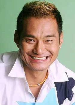 Ricky Wong (1958)