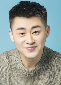 Rizo Zhang (1990)